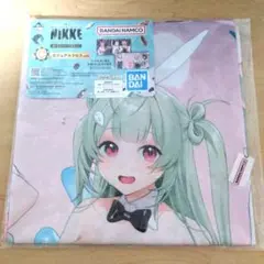 【匿名配送】勝利の女神 NIKKE　一番くじまとめ売り Amazon | 一番くじ 勝利の女神：NIKKE CHAPTER2 A賞 ラピ