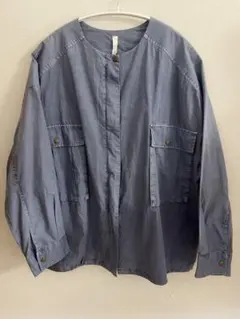 ルピリアン ライトアウター 2枚セット