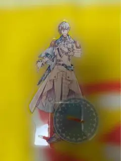 アイナナ EXPO アクスタ 四葉環