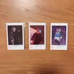 すとぷり ころんくん 実写ブロマイド