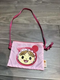 アンパンマン バッグ