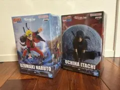 2025年最新】うちはイタチ フィギュアの人気アイテム - メルカリ