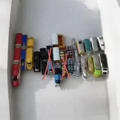 プラレール　車両　まとめ売り　ジャンク品