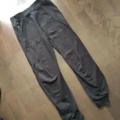 美品 ZERO+MARIA CORNEJO スウェットパンツ