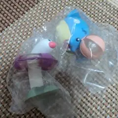 ポケモン　ぎらぎらサンシャイン②