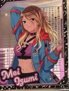 シャニマス　ストレイライト　和泉愛依　まとめ売り　アクリルスタンド　缶バッジ シャニマス ストレイライト 和泉愛依 まとめ売り アクリル