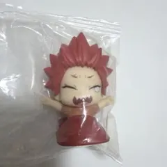 僕のヒーローアカデミア ヒロアカ おねむたん 切島鋭児郎