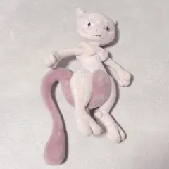 2026年最新】ミュウツー ぬいぐるみの人気アイテム - メルカリ
