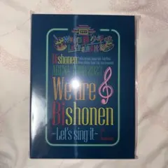 2025年最新】we ARE 美少年 dvdの人気アイテム - メルカリ