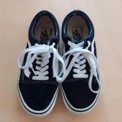 値下げ！VANS オールドスクール　 ブラック