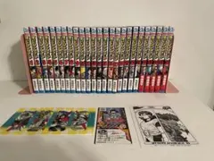 2026年最新】ヒロアカ 漫画特典の人気アイテム - メルカリ