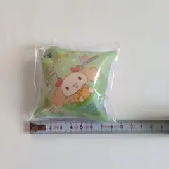 シナモロール クッションチャーム