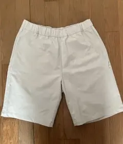 ニューバランス　ハーフパンツ