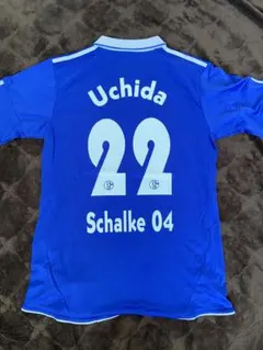 2025年最新】シャルケ04の人気アイテム - メルカリ