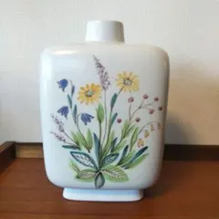 ラ・スフルリー　花瓶　花器　フラワーベース La Soufflerie】フラワーベース Vase Tete Green | フィールシーン