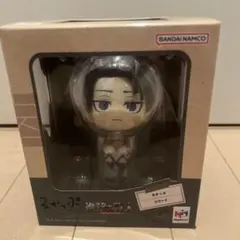 るかっぷ 進撃の巨人 リヴァイ