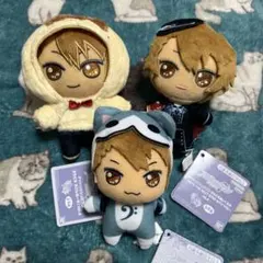 2026年最新】アイドリッシュセブン ぬいぐるみ 十龍之介の人気アイテム