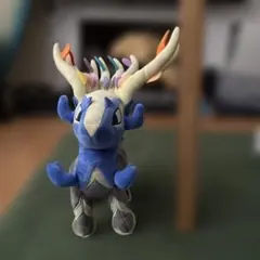 2025年最新】ゼルネアス ぬいぐるみの人気アイテム - メルカリ