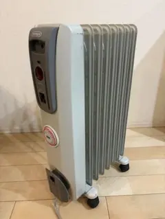 2026年最新】H770812EFSN-GY デロンギ オイルヒーターの人気アイテム