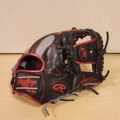 ローリングス 軟式内野用　N62のサムネイル
