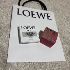 001ウーマン　LOEWEトマトクリームのサムネイル