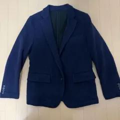 nonnative DWELLER 2B JACKET ネイビージャケットのサムネイル