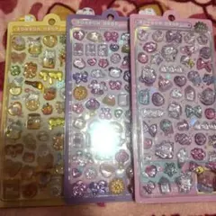 ボンボンドロップシール セット クーリアオリジナル 正規品