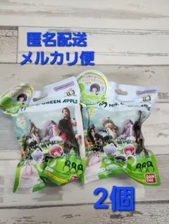 2025年最新】ミセスグリーンアップル グッズの人気アイテム - メルカリ