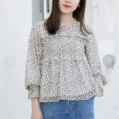 KBF ブラウスのサムネイル