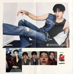 THE BOYZ a;effect エリック 13