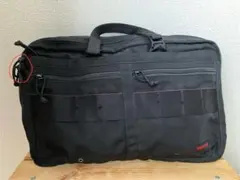 ブリーフィング　briefing C3ライナー