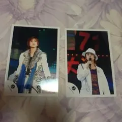 Kis-My-Ft2 北山宏光 デビュー前 公式生写真