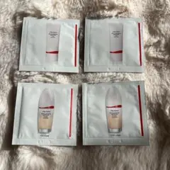 SHISEIDO エッセンシャル スキン パーフェクティング ファンデーション