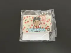【山形限定】巨人　ガチャガチャ　船迫大雅　レア