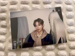 INI 後藤 威尊 生写真 HMV