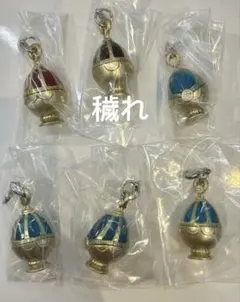 ソウルジェム めじるしアクセサリー さやか 杏子　穢れ