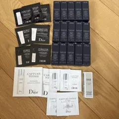 Dior スキンケア・ベースメイク