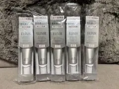 ELIXIR ブライトニングデーケアレボリューションWT 5本セット