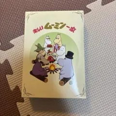 ムーミン貯金箱　鹿児島銀行
