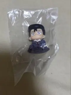 ちぢませ隊10 コナン 毛利小五郎