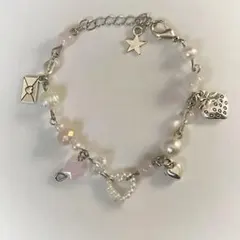 ブレスレット　ワンホン　ガーリーのサムネイル