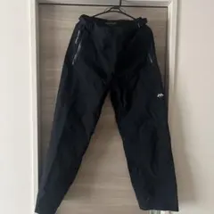 ルアーアングル浜 LAHM レインパンツ ブラック XXL - メルカリ