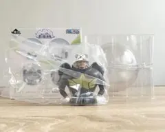 【新品】一番くじ ワンピース 思い描く未来 セラフィム ミニフィギュア S-ベア