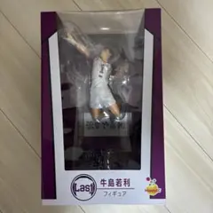ハイキュー!! 一番くじ　ラストワン賞　牛島若利