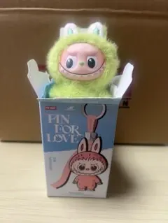 ラブブ イニシャルv