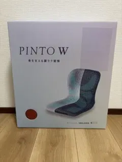 う*ち様 SOU・SOU × p!nto コラボ商品 正しい姿勢の習慣ピント - メルカリ