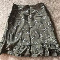 GAP kidsスカート3