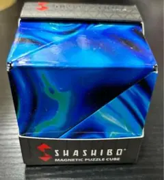 SHASHIBOシェイプシフトボックス