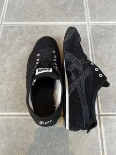 Onitsuka Tiger(スリッポン)