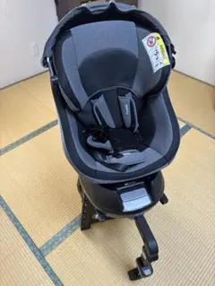 コンビ ホワイトレーベル クルムーヴスマート ISOFIX JJ-650 Ltd